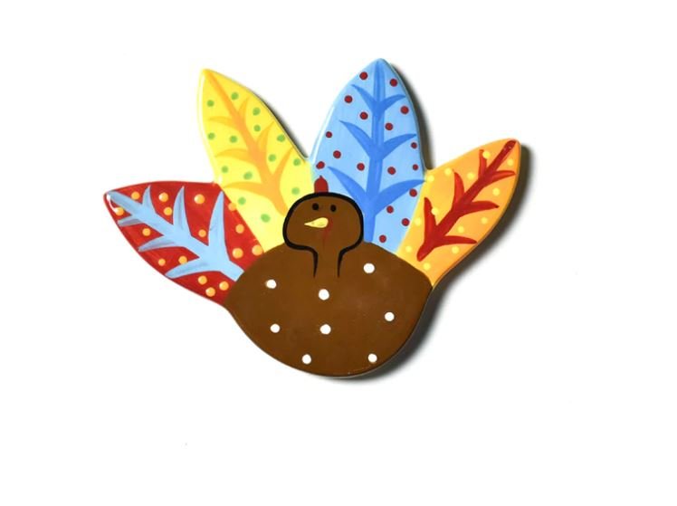 Turkey Mini Attachment