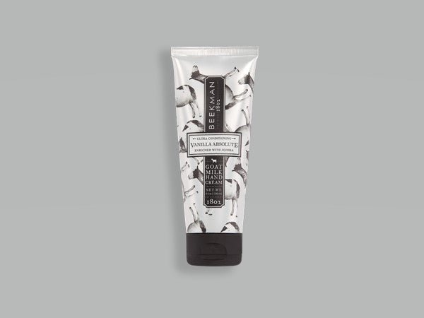 Vanilla Absolute Hand Cream 2oz